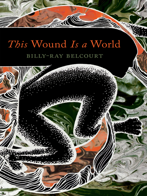 Cover image for This Wound Is a World